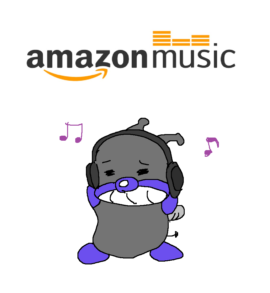 [お役立ち]Amazon musicでオシャレな音楽